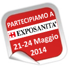 Partecipiamo _exposanita